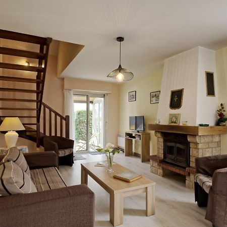 סרזו Holiday Home Le Clos Er Bert By Interhome מראה חיצוני תמונה