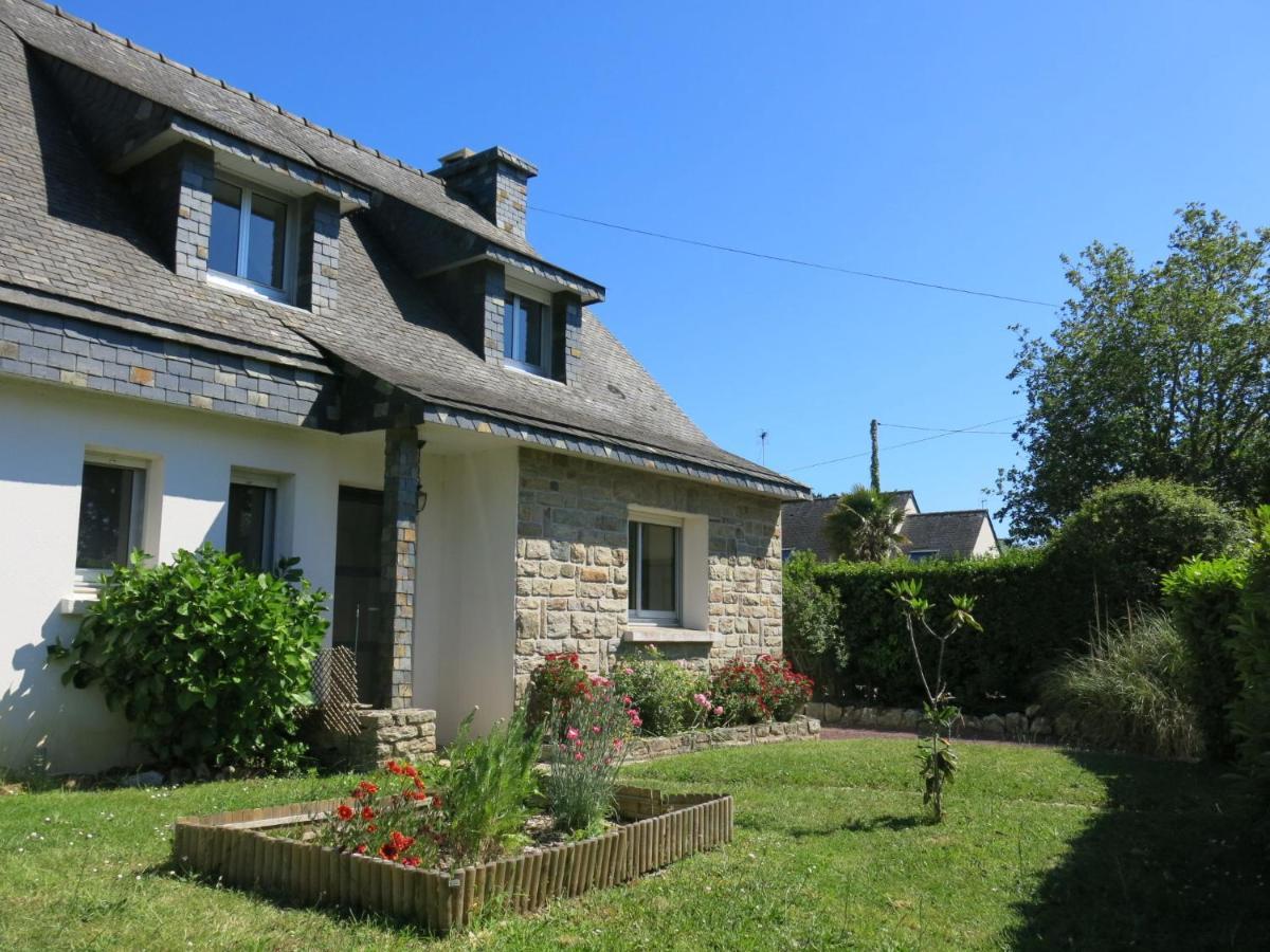 סרזו Holiday Home Le Clos Er Bert By Interhome מראה חיצוני תמונה