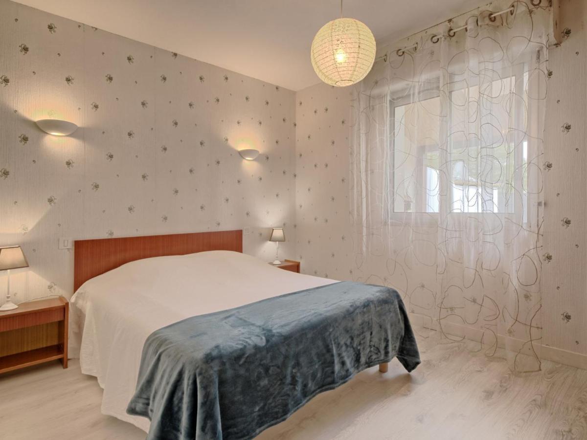 סרזו Holiday Home Le Clos Er Bert By Interhome מראה חיצוני תמונה