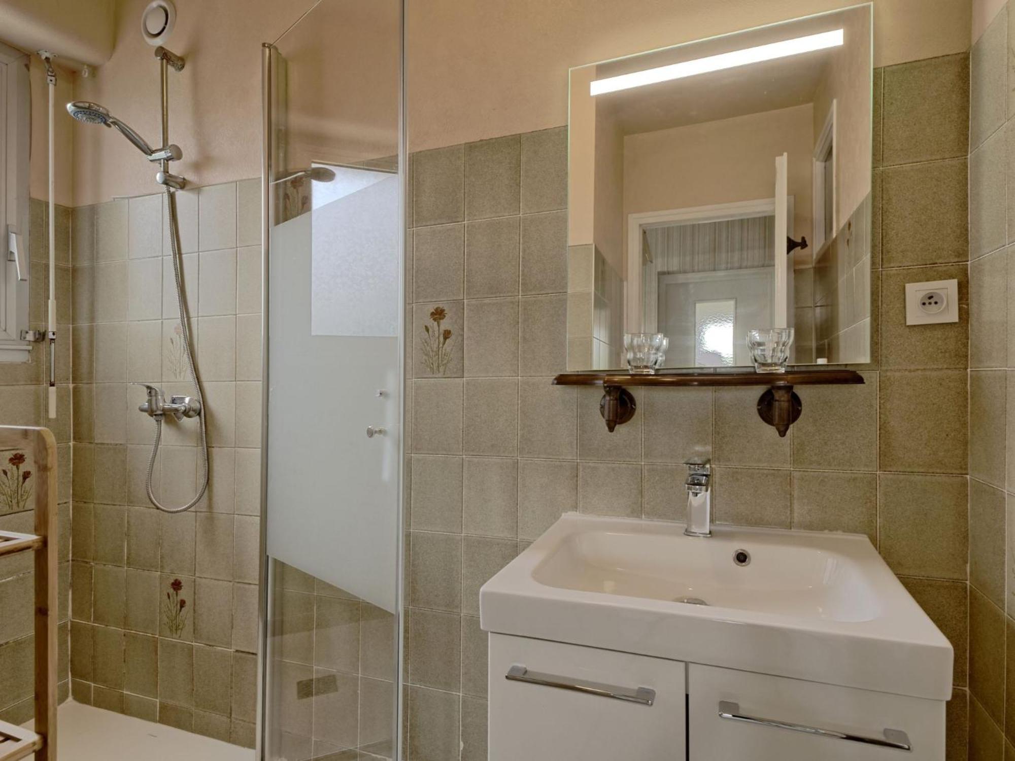 סרזו Holiday Home Le Clos Er Bert By Interhome מראה חיצוני תמונה