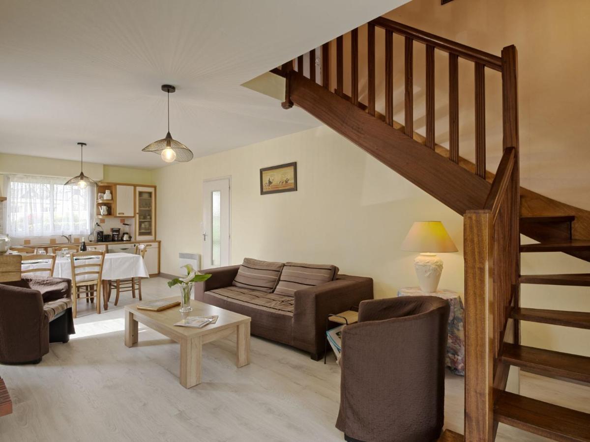 סרזו Holiday Home Le Clos Er Bert By Interhome מראה חיצוני תמונה